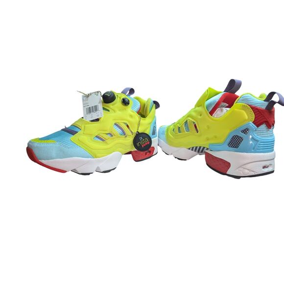 Reebok x Adidas ZX Fury (A-ZX Series) main image 8